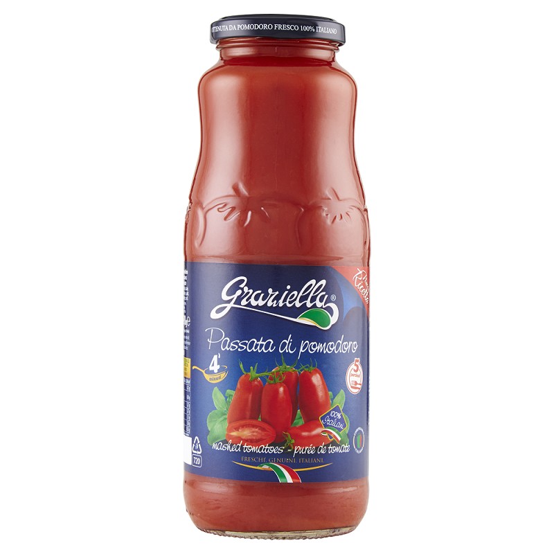 Passata - Graziella Store